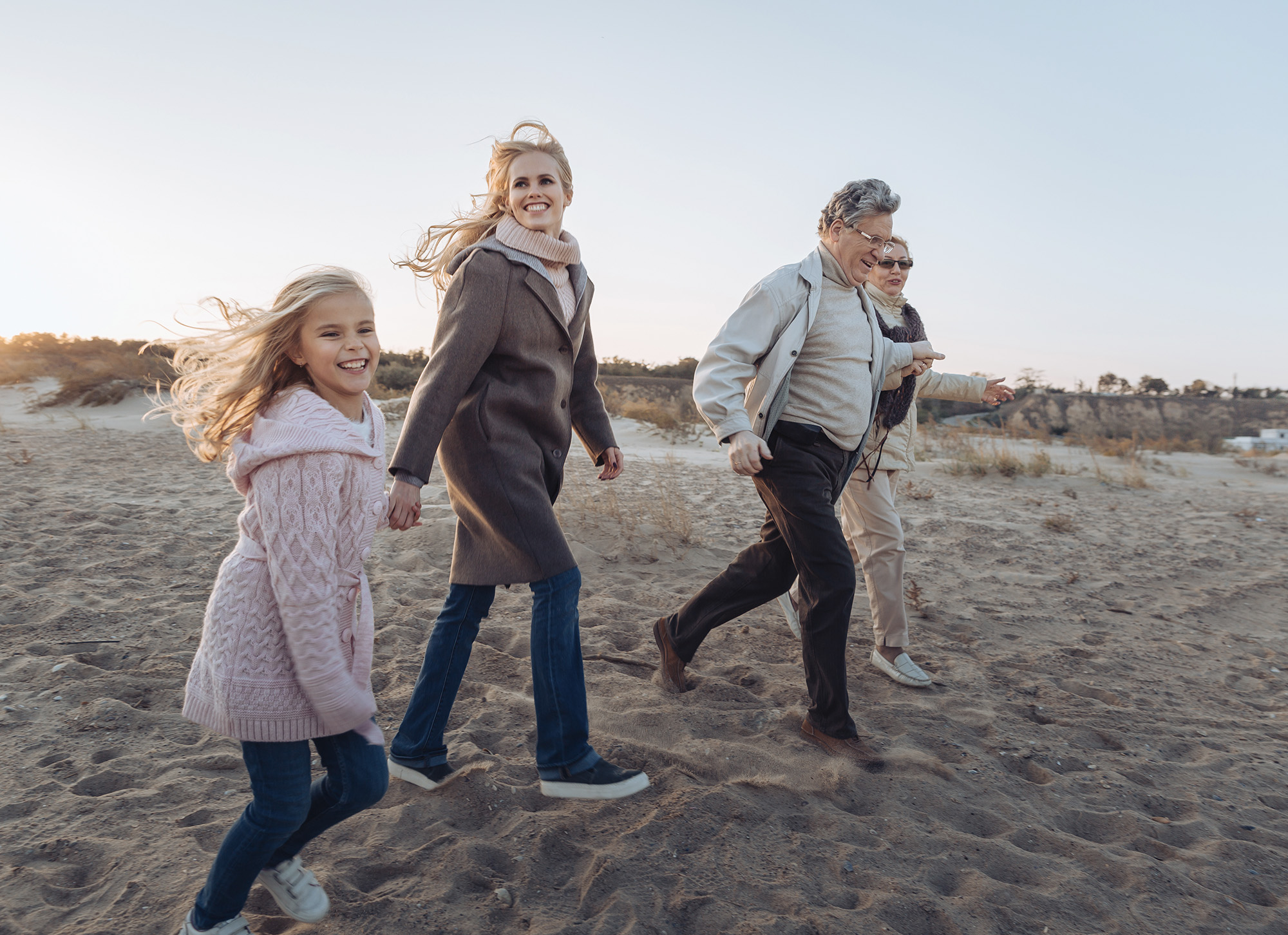 Unieke flora en fauna van Voorne