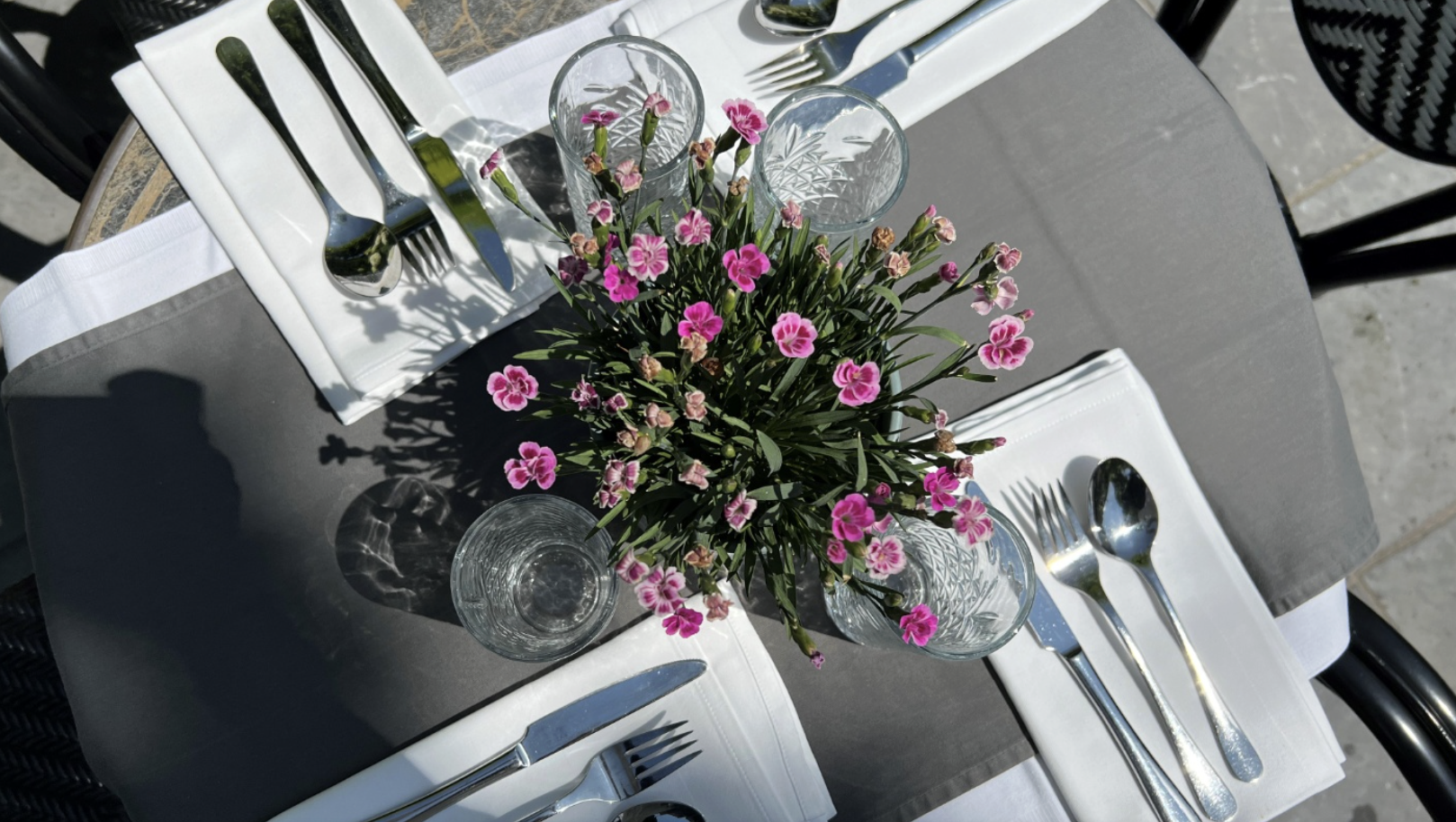 Tuintafelen 14 september | Sluit de zomer goed af!