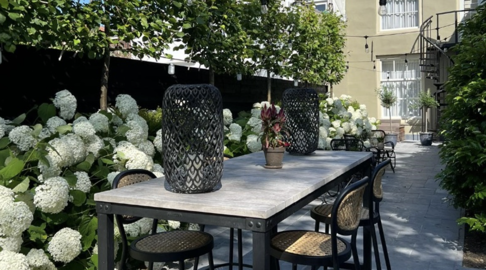 Vaderdag zondag 15 juni