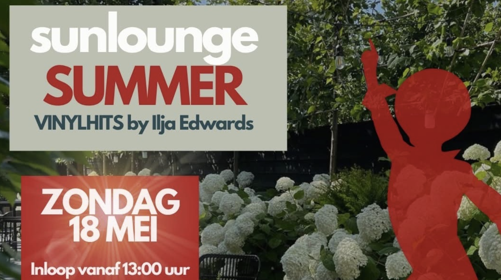 Sunlounge Summer