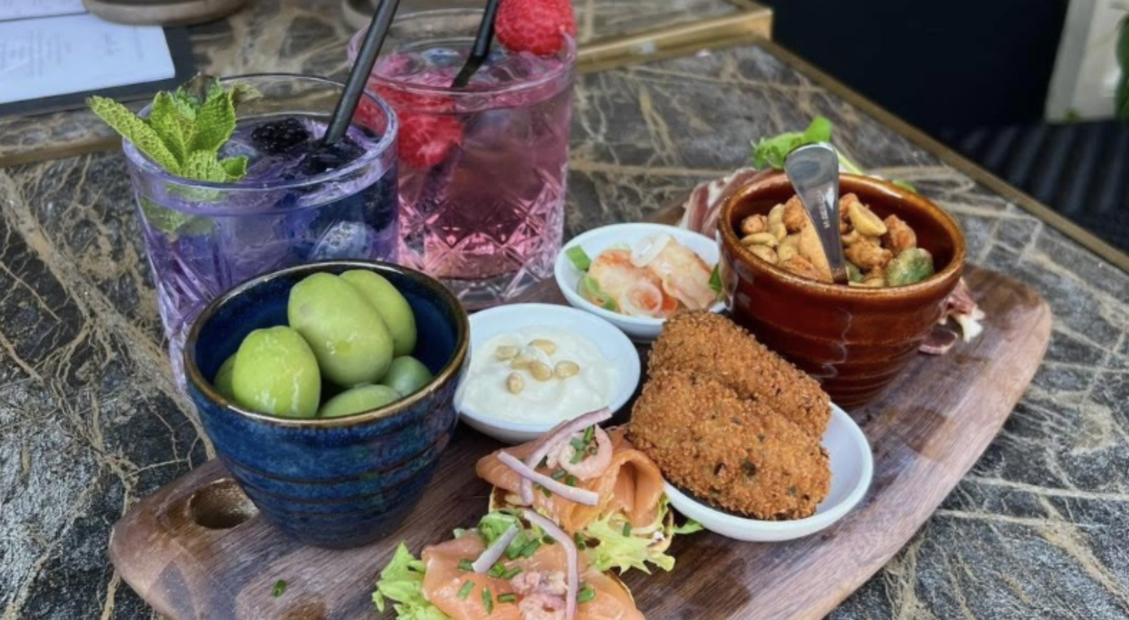 Ladies Night Brielle