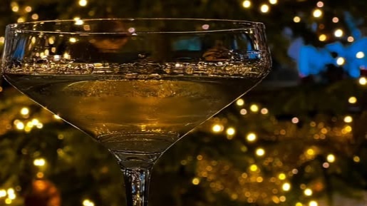 It’s beginning to look a lot like Christmas….