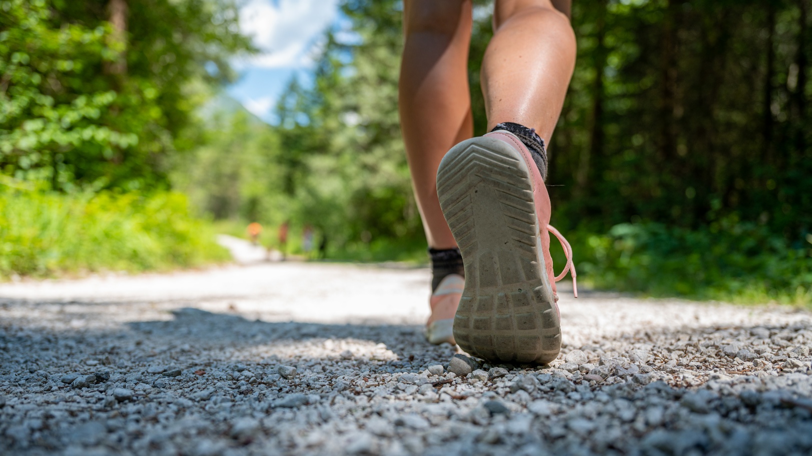 Wandelroute "Hofjes Brielle"