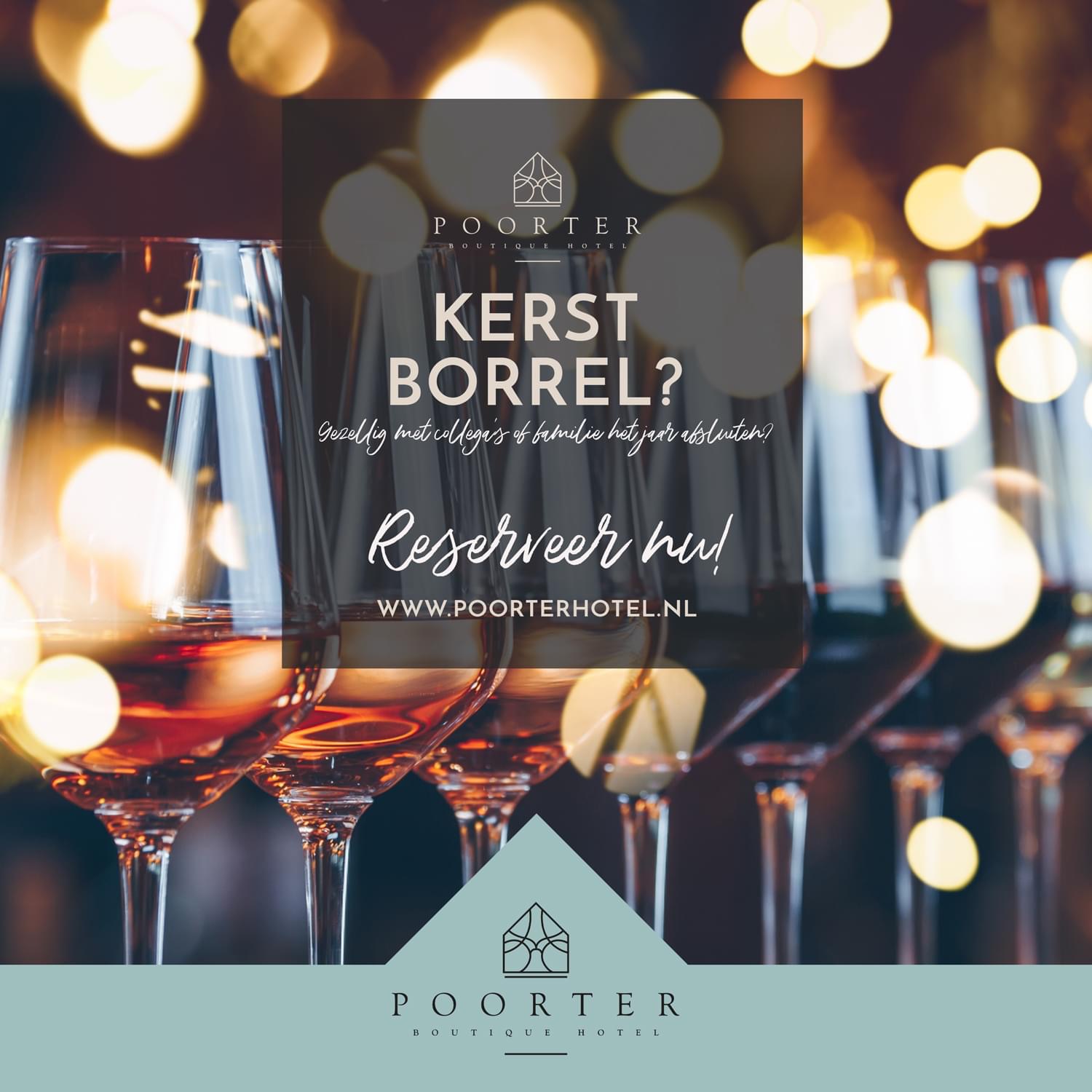 December borrel